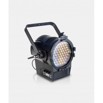SSP SS806-CW5/C5W Zoom Led Tiyatro Spotu