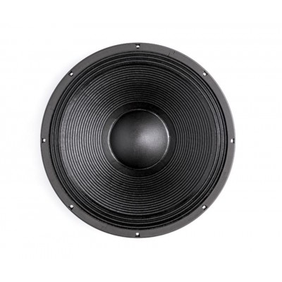 B&C 18TBX100 18 İnc Çıplak Hoparlör Subwooofer 2000 Watt