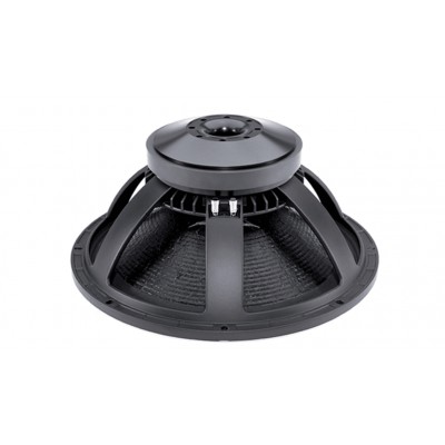 B&C 18TBX100 18 İnc Çıplak Hoparlör Subwooofer 2000 Watt
