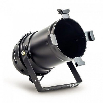 SSP SL025LP Par64 Spot 1000 Watt Uzun Kasa Krom