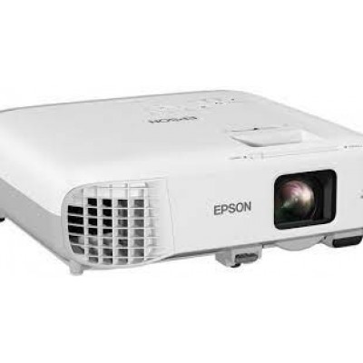 Epson EB-980W 3800 Ansi Lümen Projeksiyon Cihazı 1280x800