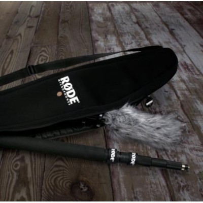 Rode Boompole Bag Boompole Taşıma Çantası