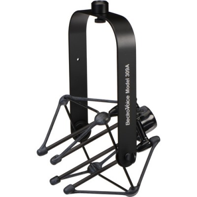 Electrovoice 309A  Shock Mount için Re20/Re27 N/D