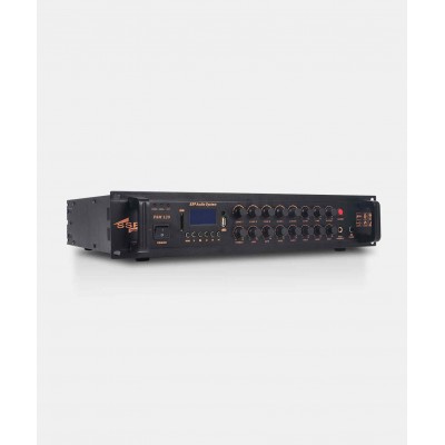 SSP PAM-120 Mikser Amplifikatör 120 Watt/100V 5 Zone