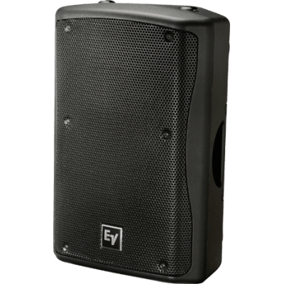 Electrovoice ZX3 12" Pasif Hoparlör 2400 Watt