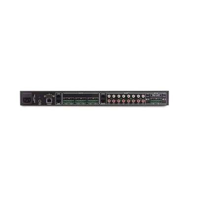 DBX ZonePro 1260 12 Giriş / 6 Çıkış  Dijital Zone Ses İşlemcisi