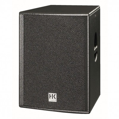 HK Audio PRO15X 15" Pasif Hoparlör 1200 Watt