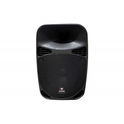 Westa WSA-15A 15" Aktif Hoparlör 800 Watt 