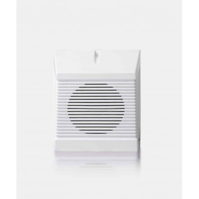 SSP Box 205 5.25" Duvar Hoparlörü 12 Watt/100V