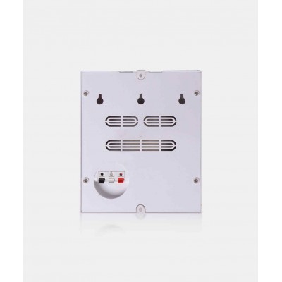 SSP Box 205 5.25" Duvar Hoparlörü 12 Watt/100V