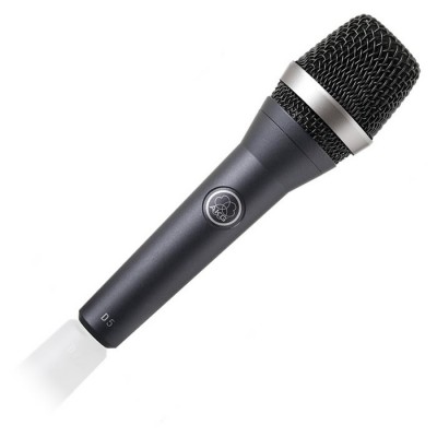 AKG D5S Vokal Mikrofonu