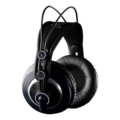 AKG K240-MKII Profesyonel Stüdyo Kulaklık