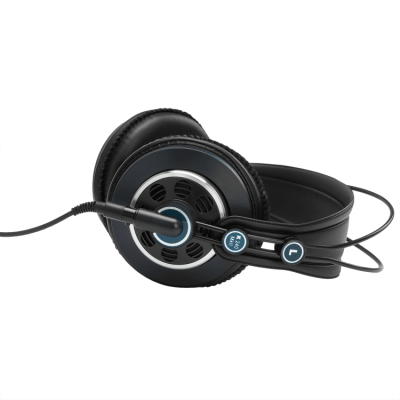 AKG K240-MKII Profesyonel Stüdyo Kulaklık