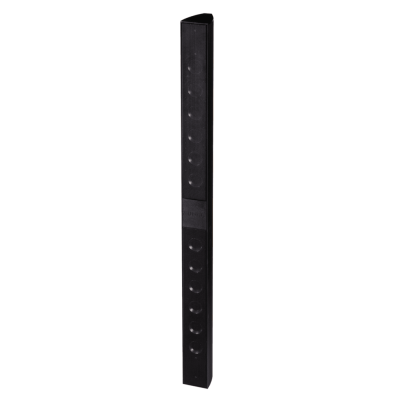 AUDAC AXIR/O 12x2" Sütun Hoparlör 120 Watt/6 Ohm 20 Watt/100V