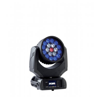 Robe Robin 300 19x10 Watt Led Wash Moving Head Robot