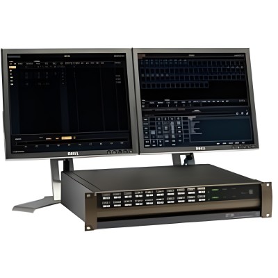 ETC 4310A1224 ION RPU 2048 Kanal Işık Masası