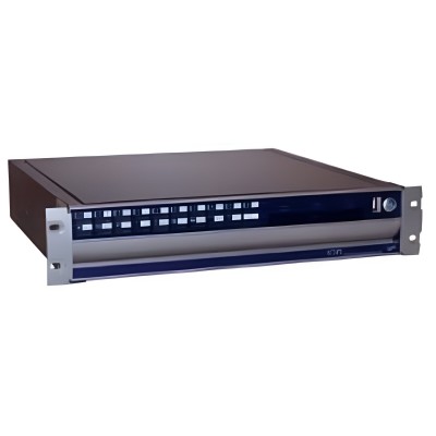 ETC 4310A1224 ION RPU 2048 Kanal Işık Masası