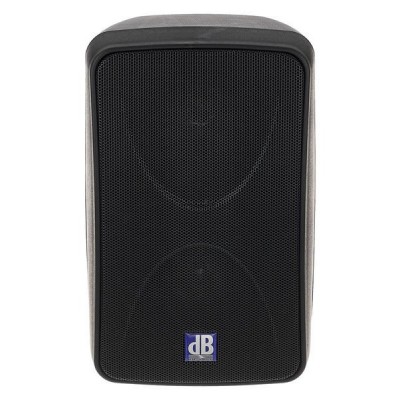 DB MINI BOX K70 5" Aktif Hoparlör 100 Watt