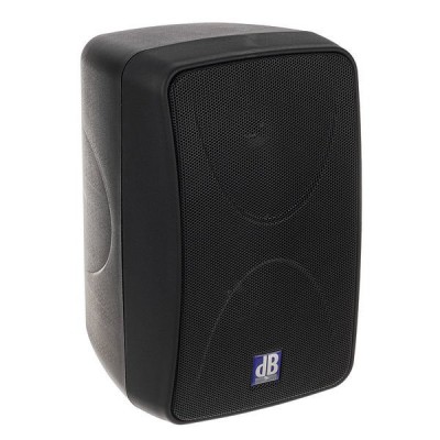 DB MINI BOX K70 5" Aktif Hoparlör 100 Watt