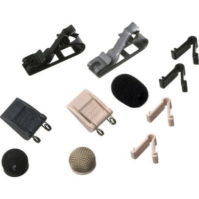 Sennheiser Mz 2-1 Gold Mke2 Aksesuar Set