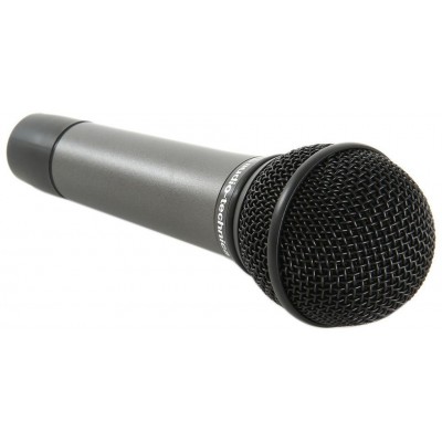 Audio Technica ATM510 Dinamik Vokal Mikrofonu