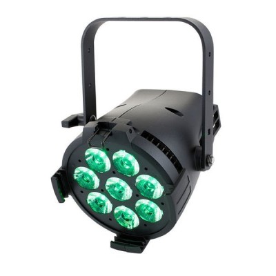 ETC ColorSource PAR Led Par Spot Xlr