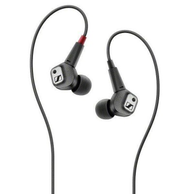 Sennheiser IE-80S Kulak İçi Kulaklık 16 ohm