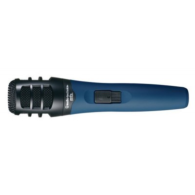 Audio Technica MB2K Dinamik Enstrüman Mikrofonu