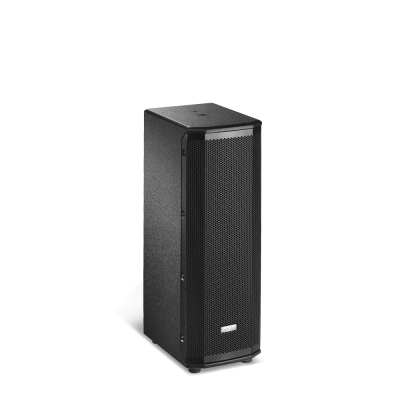 FBT Ventis-206 2x6,5" Pasif Hoparlör 800 Watt