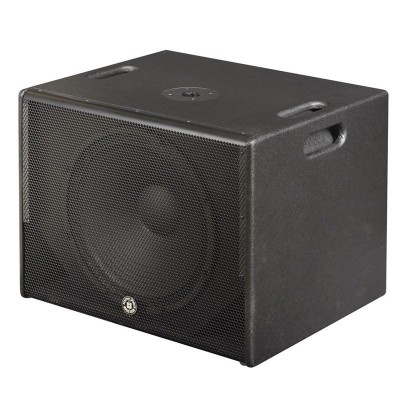 Topp Pro MAXX 12A SUB 12" Aktif Subwoofer 1200 Watt
