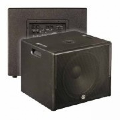 Topp Pro MAXX 12A SUB 12" Aktif Subwoofer 1200 Watt