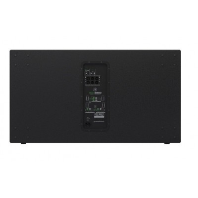 Mackie SRM2850 2x18" Aktif Subwoofer 1600 Watt