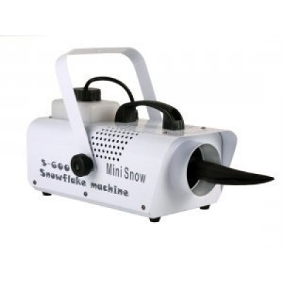 Eclips MINI SNOW Kar Makinesi, 600 Watt, 6 mt Mesafeli