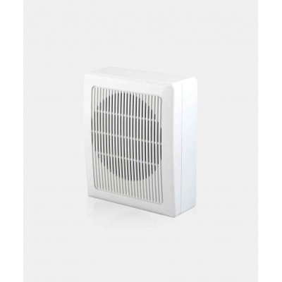 SSP Box 206 6.5" Duvar Hoparlörü 20 Watt/100V 