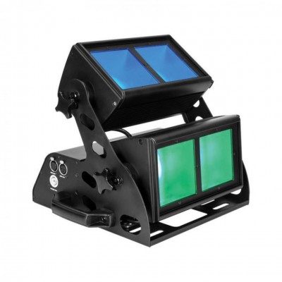 SSP SS812-XCA Led Wash Spot