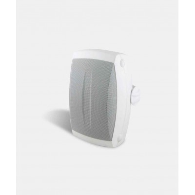 SSP Cafe 6W 6" Duvar Hoparlörü 50 Watt/8ohm 40 Watt/100V