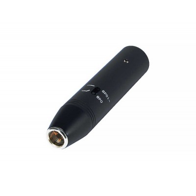 AV-Jefe PHM-6201 Mikrofon Preamplifikatörü