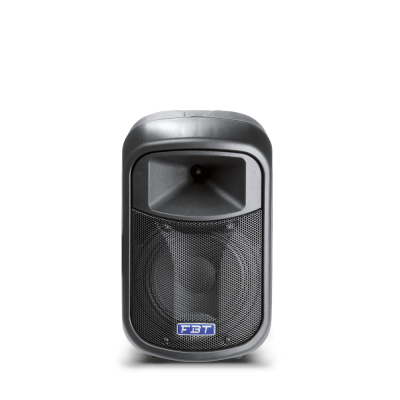 FBT J 8A 8" Aktif Hoparlör 500 Watt