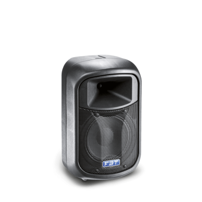 FBT J 8A 8" Aktif Hoparlör 500 Watt