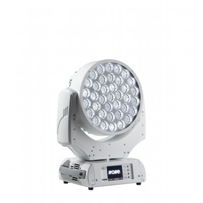 Robe Purewhite 600-DL Led Wash Moving Head Robot