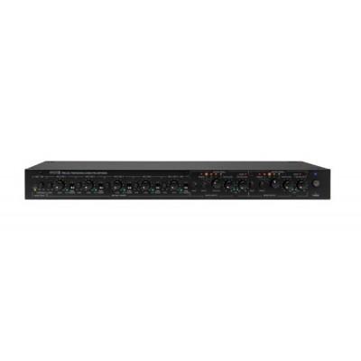 APART PM1122 9 Kanal Pre Amplifikatör 2 Zone