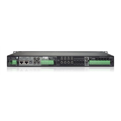 APART PM1122 9 Kanal Pre Amplifikatör 2 Zone