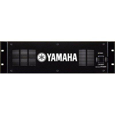 Yamaha PW800W Dijital Mikserler İçin Güç Ünitesi CL-PS-M7CL