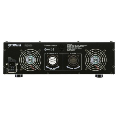 Yamaha PW800W Dijital Mikserler İçin Güç Ünitesi CL-PS-M7CL