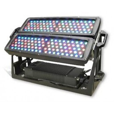 SSP LED325 XWAT Led Wash Spot 180x5 Watt Waterproof