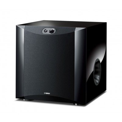 Yamaha NS-SW300 10" Subwoofer Ev Sinema Tip Hoparlör