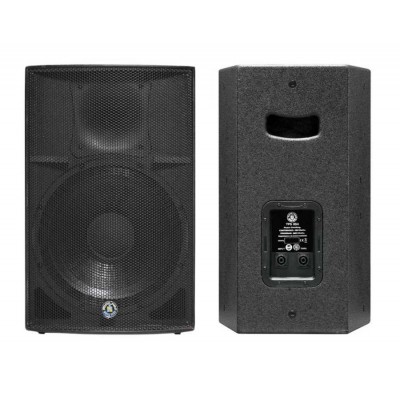 Topp Pro TPS i15H 15" Pasif Hoparlör 800 Watt 