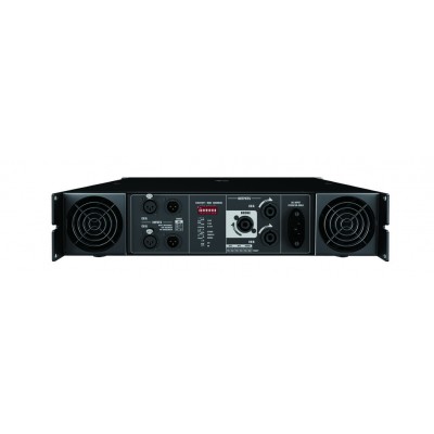 Audiocenter PRO 6.0 Power Amfi 2x850 Watt