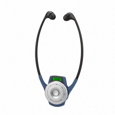 Sennheiser HDE-2020 Tur Rehber Sistemi Steteskop Tipi Dinleyici Ünitesi