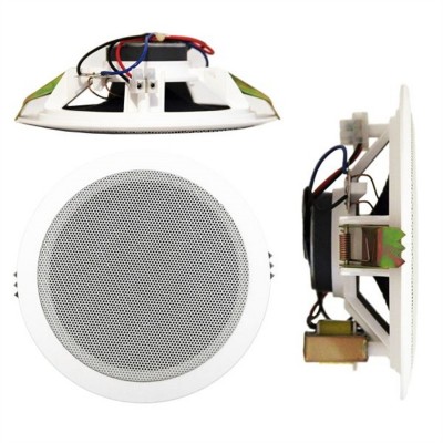 Spekon TVN5-T  5" Tavan Hoparlörü 12 Watt/100V